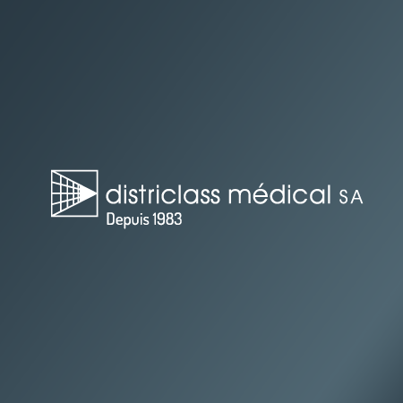 Districlass  S.A - France